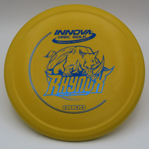 Innova Dx RhynoX