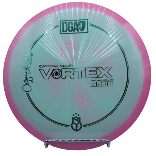 Proline Vortex