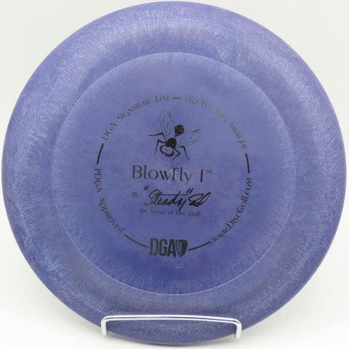 DGA Signature Series Blowfly 1