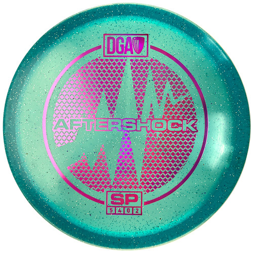 SP Line Aftershock