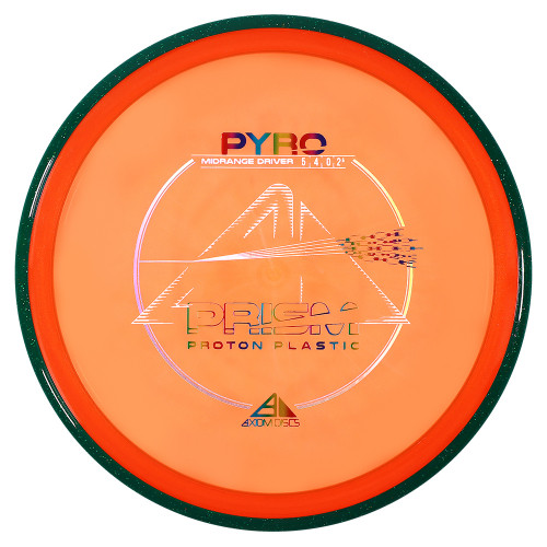 Prism Proton Pyro