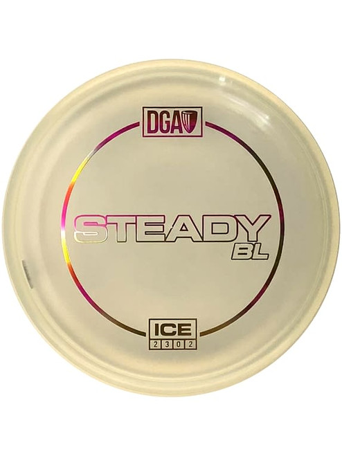 Ice Steady BL