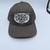 Great Lakes Disc Herringbone Trucker Cap