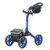Bag Boy Quad Pro Disc Golf Cart