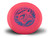 Metal Flake Champion Eagle Calvin Heimburg (Commemorative)