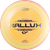First Run ESP Hallux