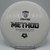 Discmania Exo Method