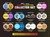 2026 Worlds Edition Collector Set
