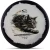 Kristin Latt Team Series Gold Orbit Claymore