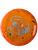 Worlds Edition Z Swirl Jawbreaker (Big Z Stamp)