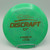 Discraft ESP Force McBeth Signature Series