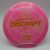 Discraft ESP Force McBeth Signature Series