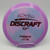 Discraft ESP Force McBeth Signature Series