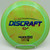 Discraft ESP Nuke SS