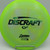 Discraft ESP Comet