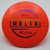 Discraft Paul McBeth ESP Malta