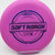 Discraft Putter Line Soft Roach