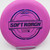 Discraft Putter Line Soft Roach