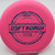 Discraft Putter Line Soft Roach