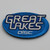 Great Lakes Disc Patch