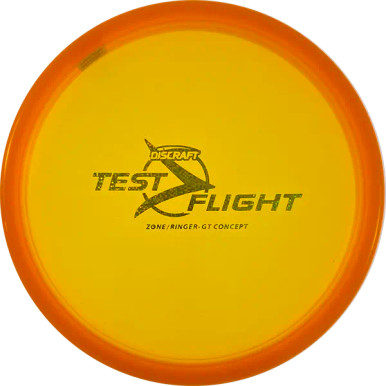 Prototype Z Zone GT (RInger Top)