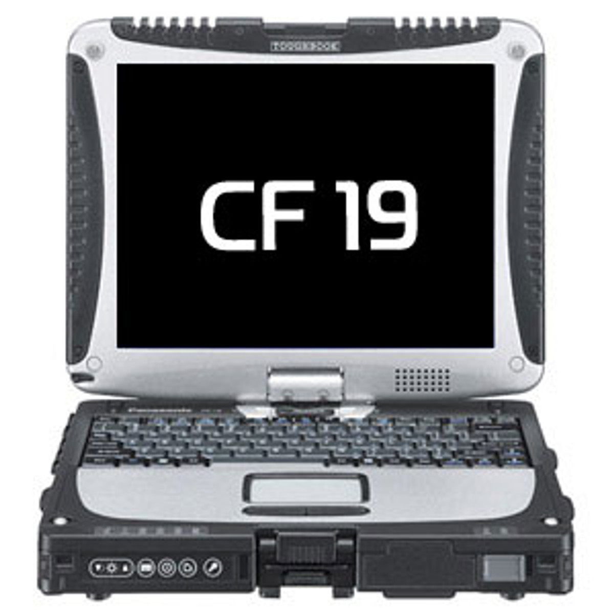 Refurbished Toughbook CF-19 MAX - i5 2.7GHz, 512GB SSD, Win 10, 2 Year  Warranty