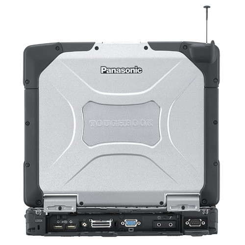 Panasonic CF 30 | Find Refurbished Toughbooks at OC Rugged
