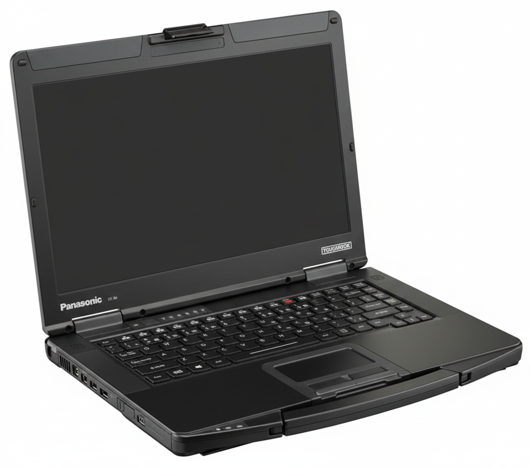 Refurbished Toughbook 54 | Buy Refurbished Toughbooks at OC Rugged