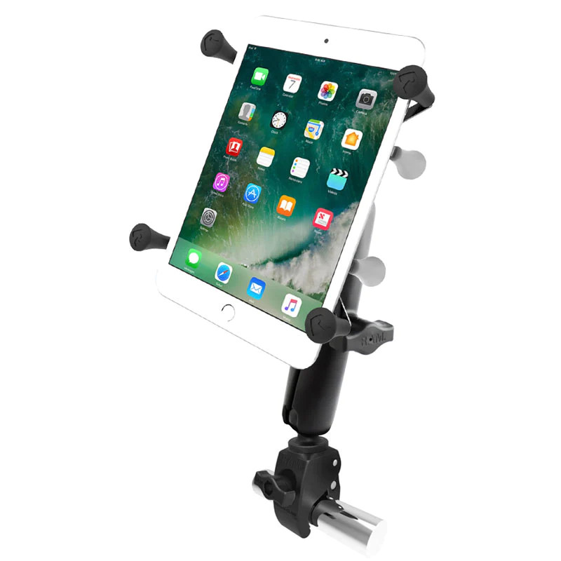 RAM X-Grip with Tough-Claw Mount for 7"-8" Tablets - Thumbnail 2