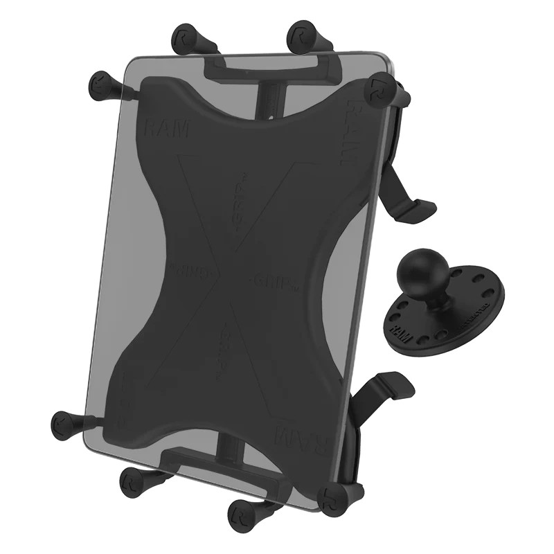RAM X-Grip Holder
