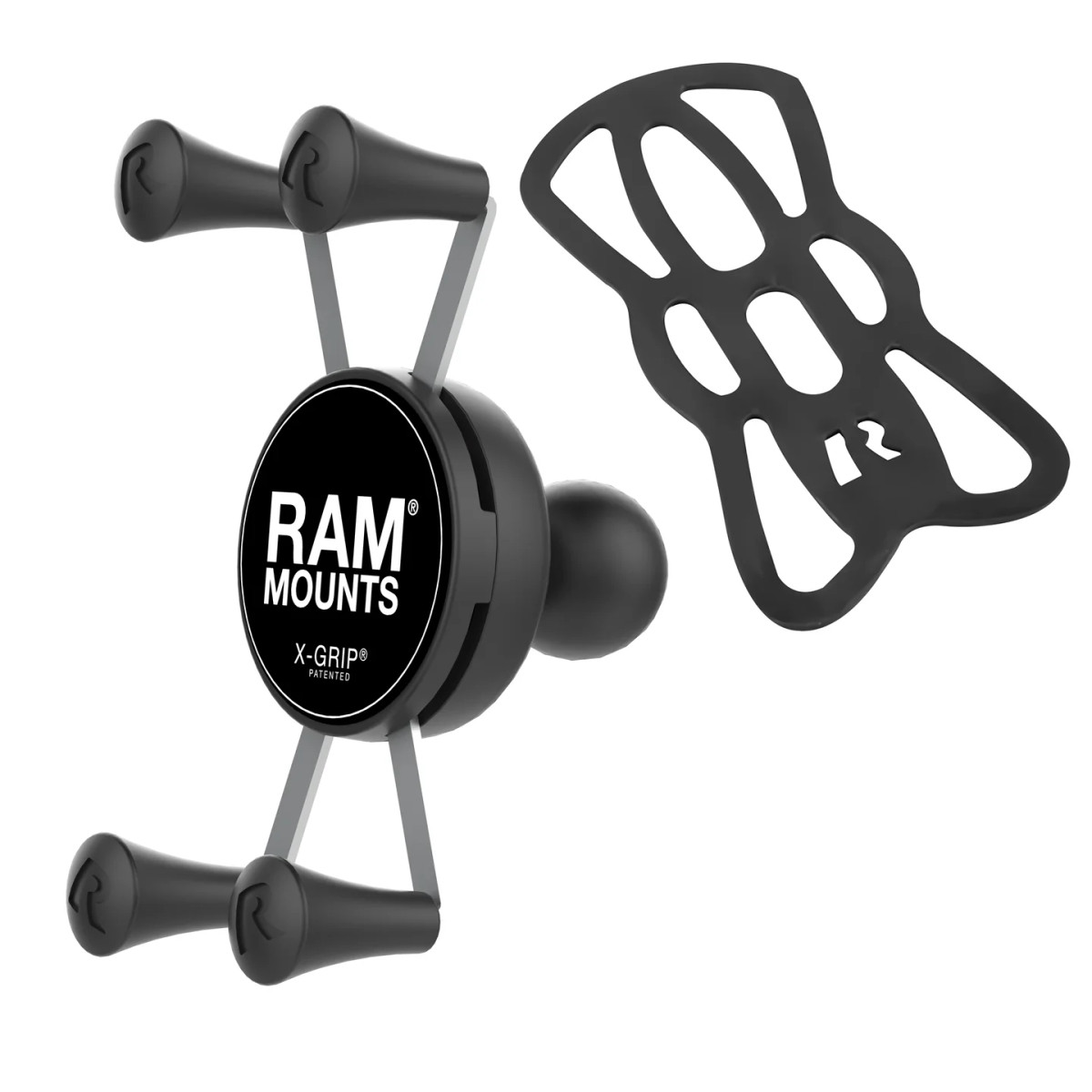 RAM X-Grip Phone Holder - Thumbnail 4