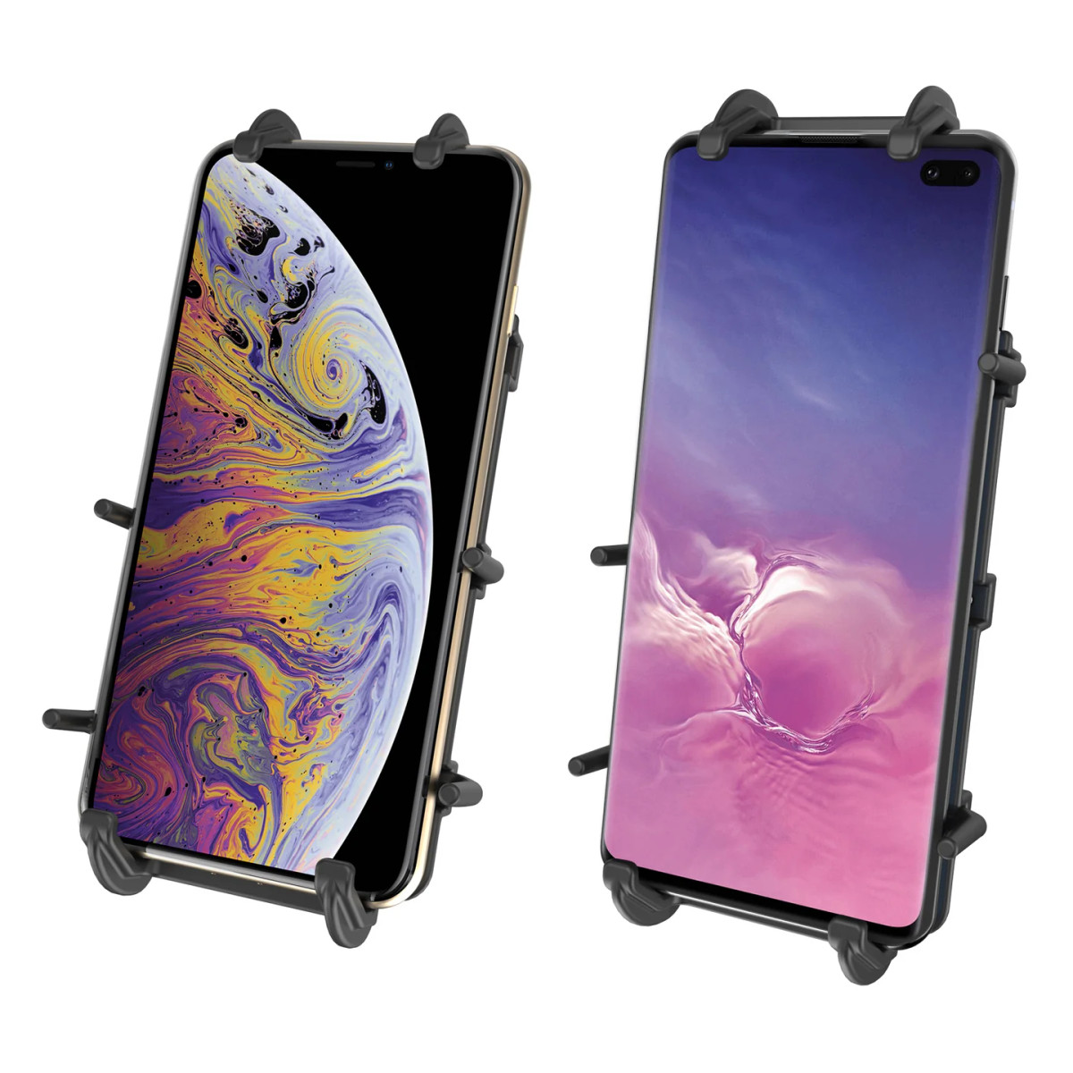 RAM Quick-Grip Phone Holder - Thumbnail 3