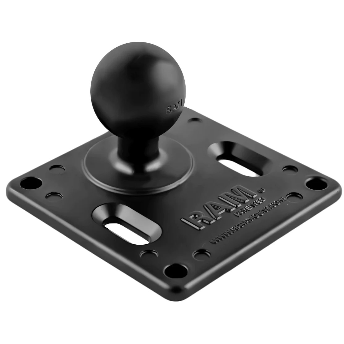 RAM VESA Plate with Ball