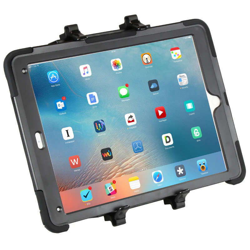 RAM Mounts Tough-Tray II Tablet Holder - Thumbnail 3