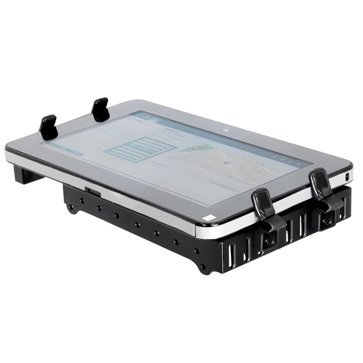 RAM Mounts Tough-Tray II Tablet Holder - Thumbnail 5