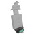 GDS® USB Type-C 3.1 Vehicle Dock Cup for IntelliSkin® Next Gen Tablets - RAM-GDS-DOCK-V9BCU