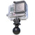 RAM® Action Camera Universal Ball Adapter - RAP-B-202U-GOP1