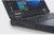 Toughbook 55 side view of expansion bay.