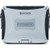 Closed, Front View of Panasonic Toughbook 19 Fully Rugged Convertible Tablet