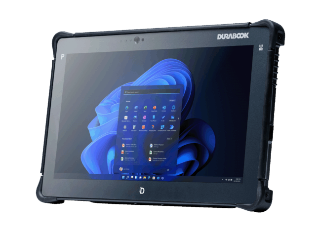 Durabook Rugged Tablet R11L