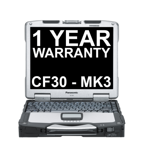 Toughbook CF 30 | Refurbished Toughbook 30 | Shop OC Rugged