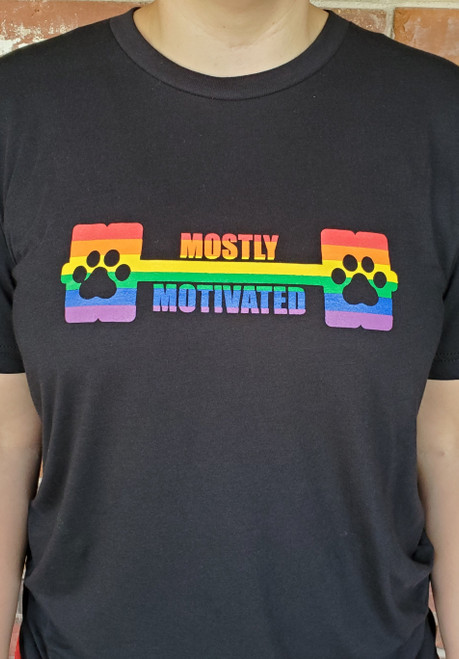 Pride Shirt