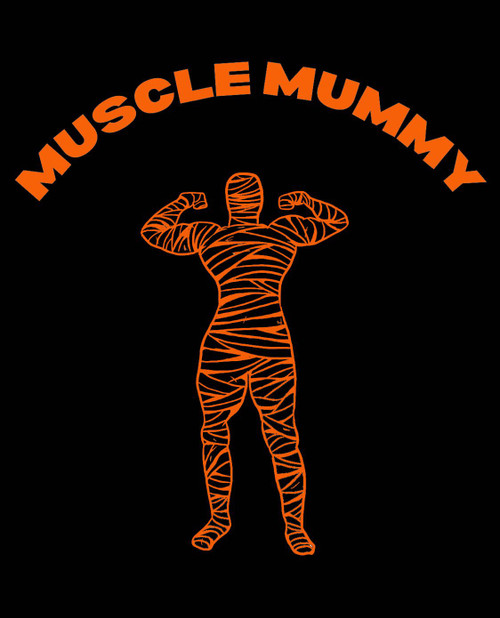Muscle Mummy