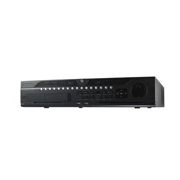 HIKVISION 64CH PoE 8MP/4K NVR Network Video Recorder, support POS
