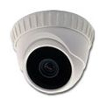 5 Megapixel Dome Camera  CCTV Armor Dome Camera for Security
