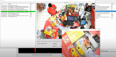 Caught on Camera: How POS Catcher Helped a Gas Station Recover $24,000 in Stolen Cash