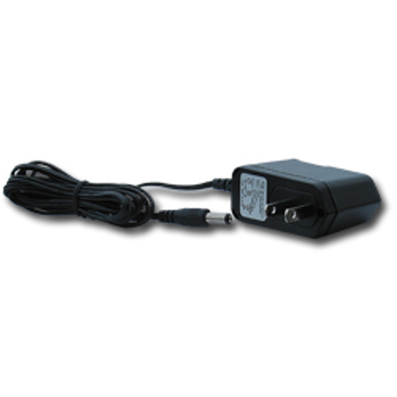 DC Power Adaptor 12VDC 500MA 2.1MM