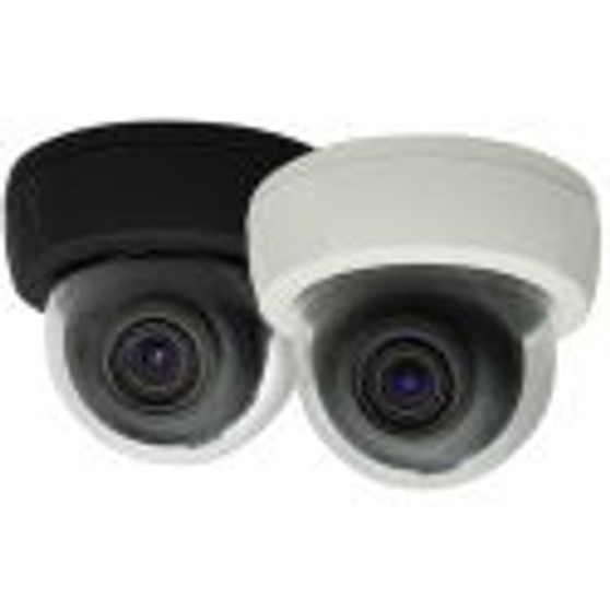 HD-SDI Indoor Plastic Dome 4MM Lens 2 Mega Pixel