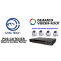 POS CATCHER with 4Ch DVR and 4 Cameras PACKAGE