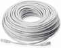 150 Feet High Speed Ethernet Network Cable for IP POE Camera CAT5 Pre-made Simple Plug and Play Meet IEEE’s strict requirements of supporting both Mode A and Mode B power modes. 802.3af/at compliant Factory Premade with CAT5e Connector and Fully Tested.